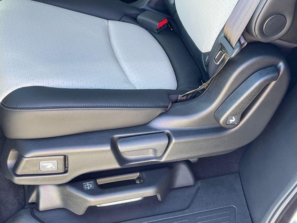 new 2026 Honda Odyssey car, priced at $49,067