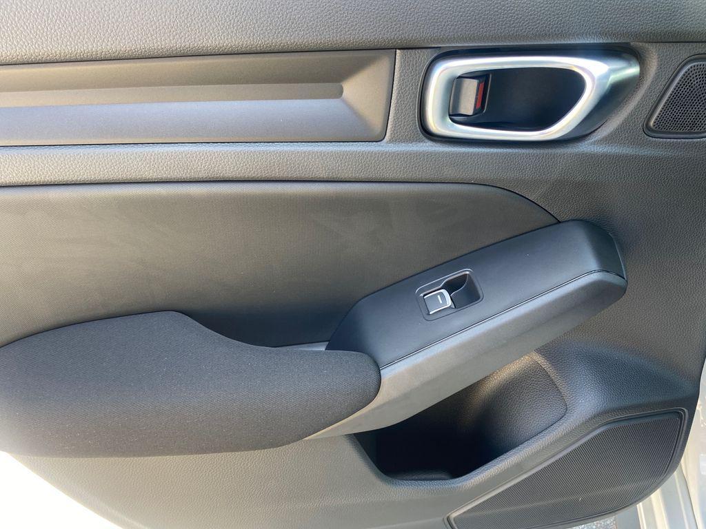 new 2026 Honda Civic car, priced at $28,233