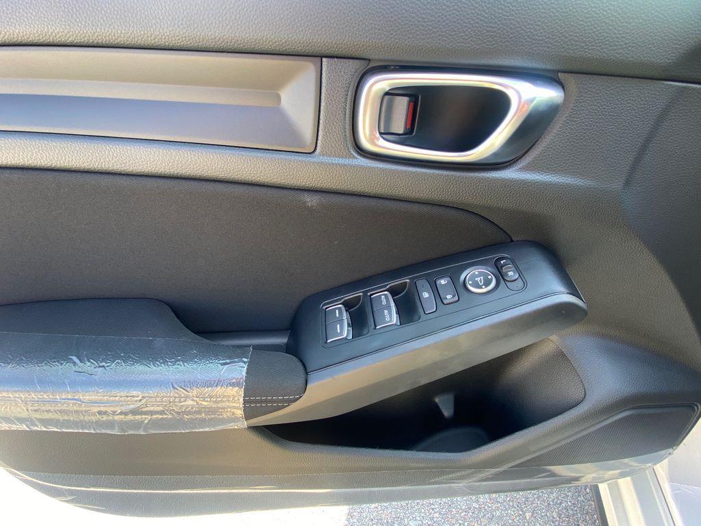 new 2026 Honda Civic car, priced at $28,233