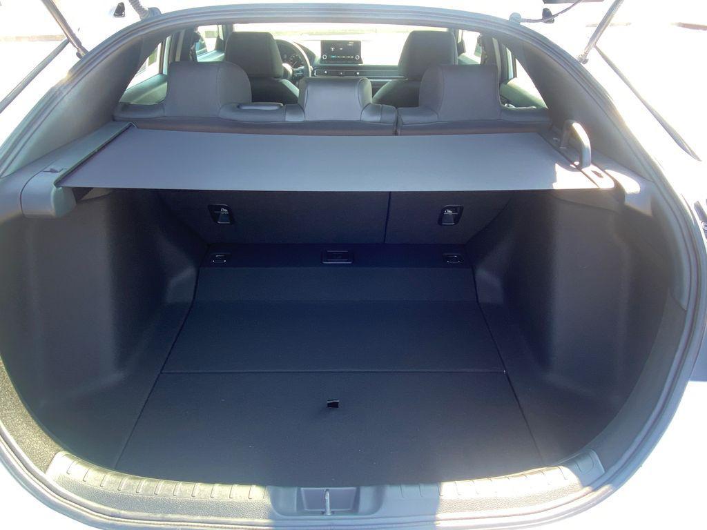 new 2026 Honda Civic car, priced at $28,233