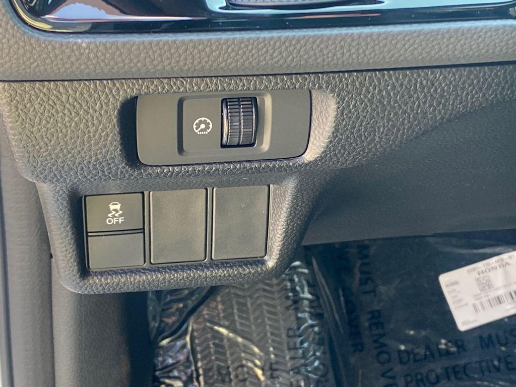 new 2026 Honda Civic car, priced at $28,233