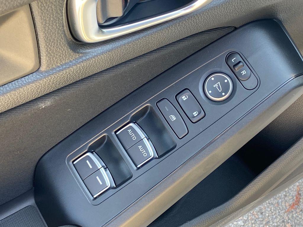 new 2026 Honda Civic car, priced at $28,233