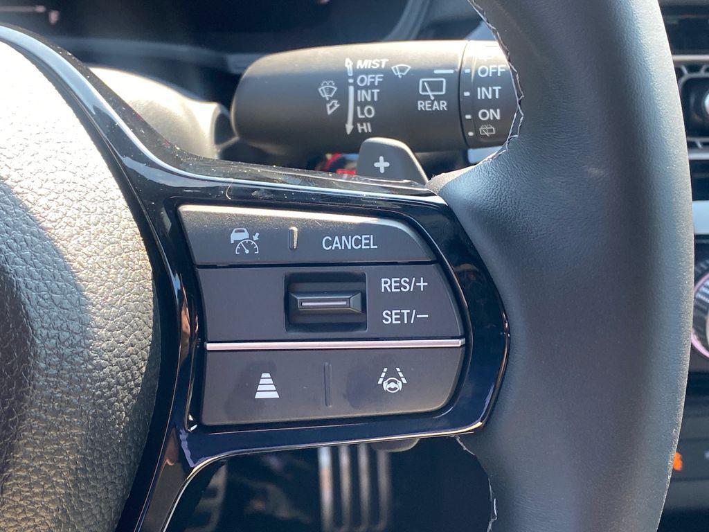 new 2026 Honda Civic car, priced at $28,233