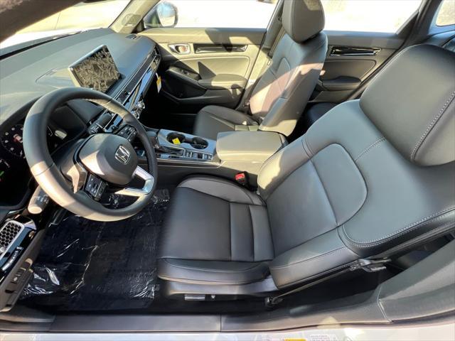 new 2025 Honda Civic Hybrid car, priced at $31,706
