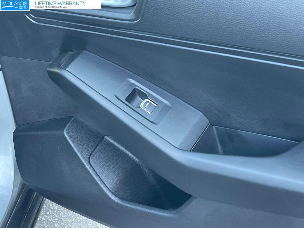 used 2024 Honda Accord Hybrid car, priced at $25,386