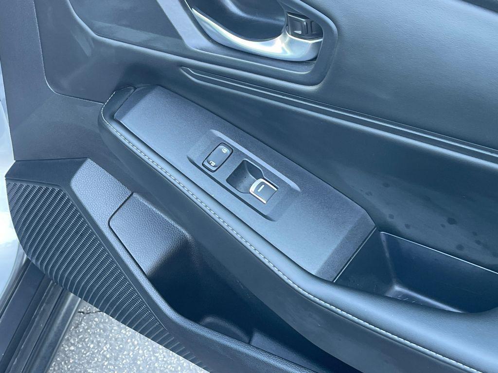 used 2024 Honda Accord Hybrid car, priced at $26,534