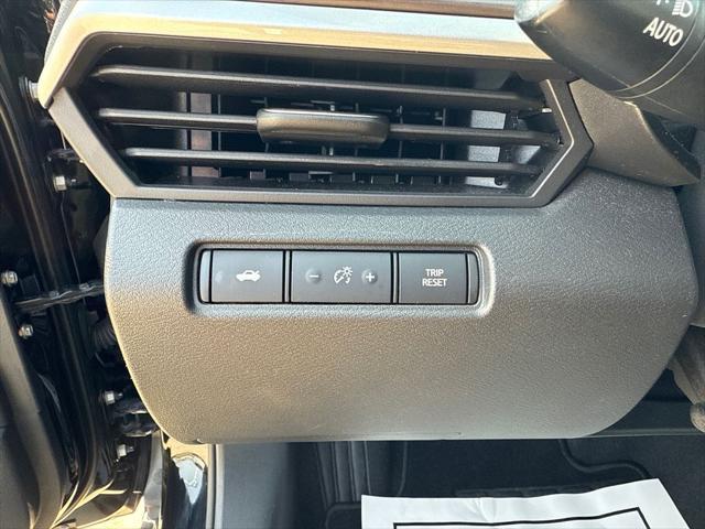 used 2024 Nissan Altima car, priced at $22,896