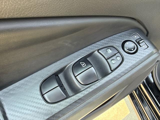 used 2024 Nissan Altima car, priced at $22,227