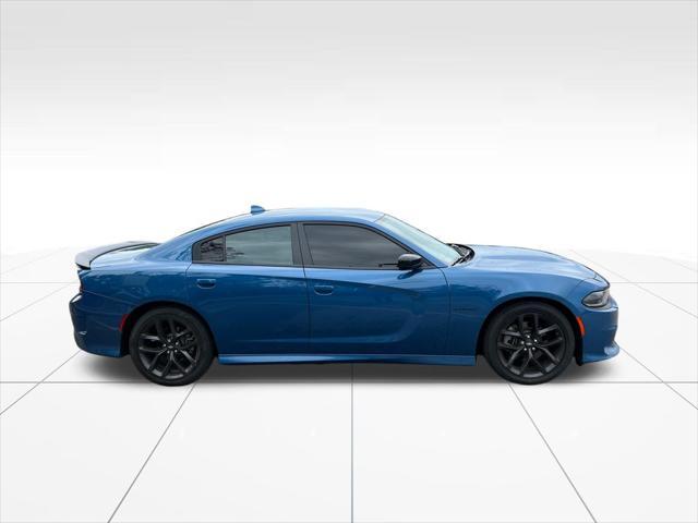 used 2022 Dodge Charger car, priced at $31,558