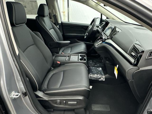 new 2025 Honda Odyssey car, priced at $44,864