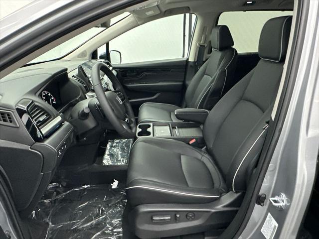 new 2025 Honda Odyssey car, priced at $44,864
