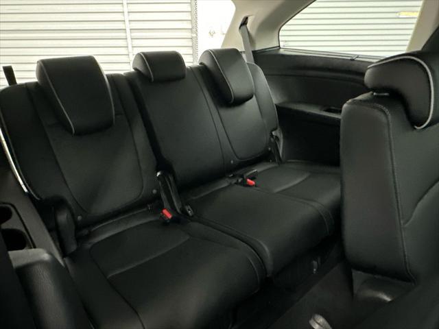 new 2025 Honda Odyssey car, priced at $44,864