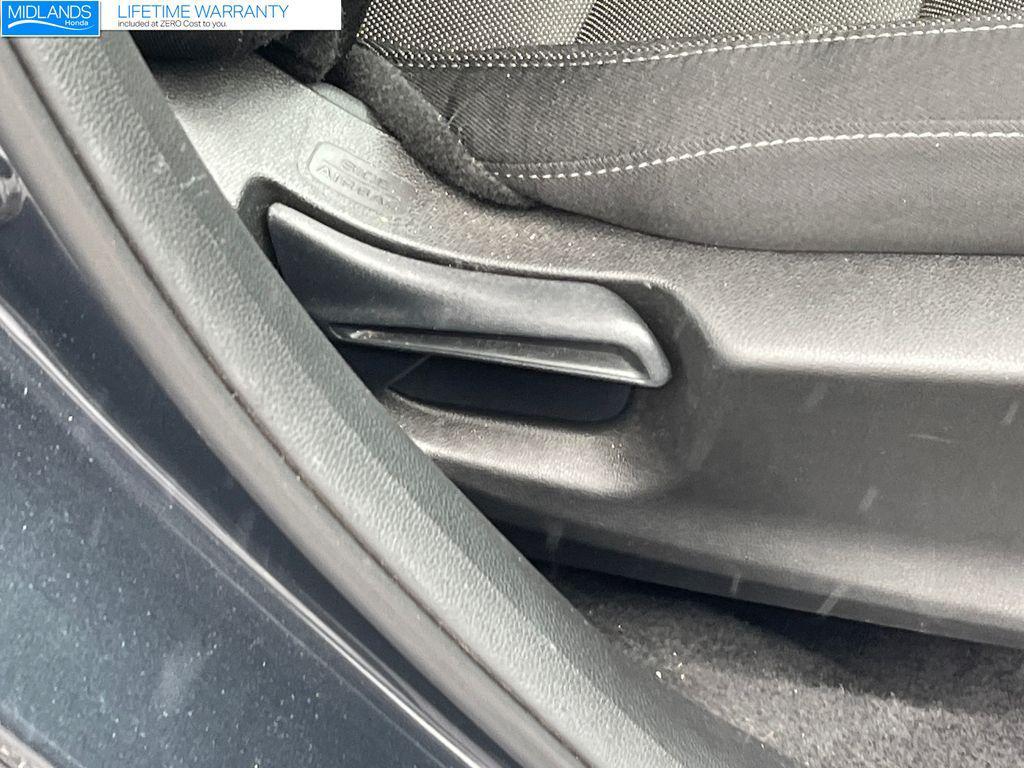 used 2024 Honda CR-V car, priced at $28,393