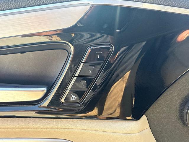 used 2022 Acura MDX car, priced at $40,743