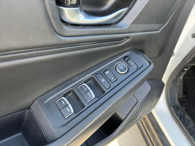 used 2023 Honda Accord car, priced at $25,949