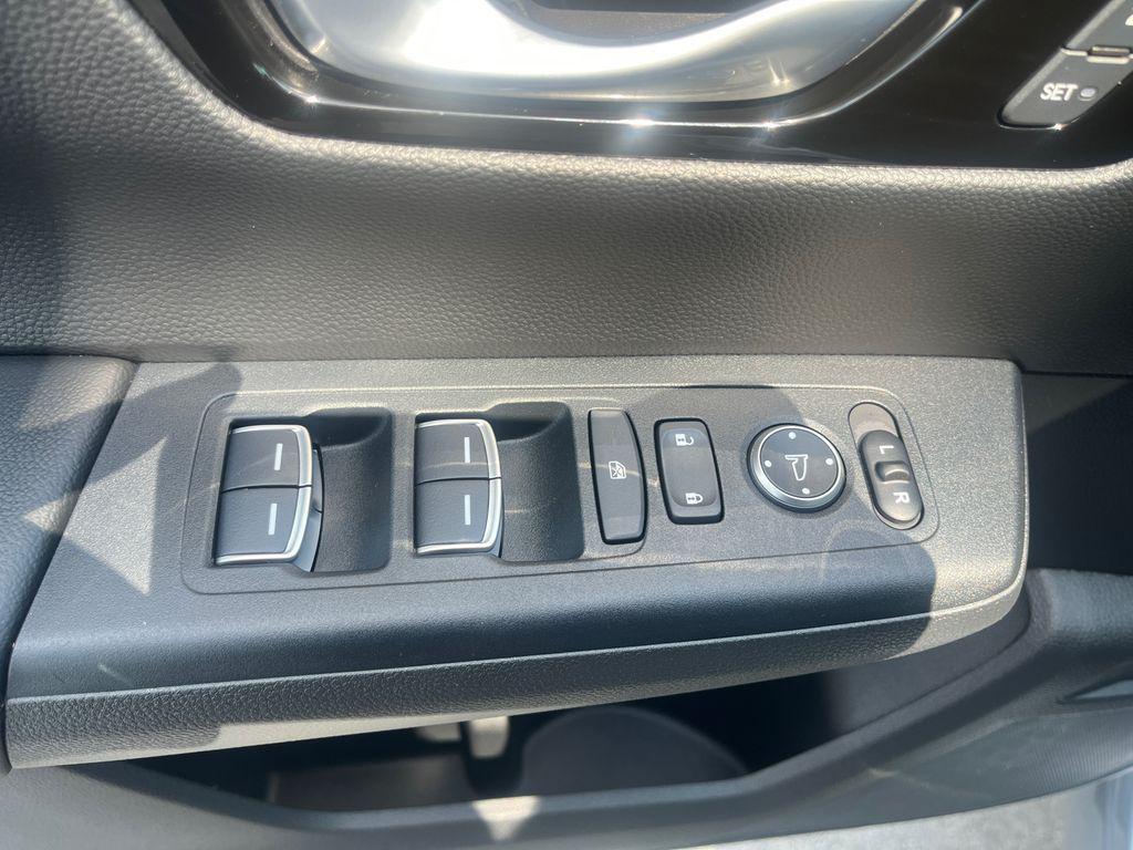 used 2024 Honda CR-V car, priced at $35,888