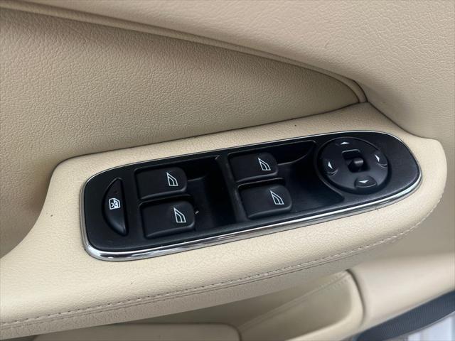 used 2005 Jaguar XJ car, priced at $8,654