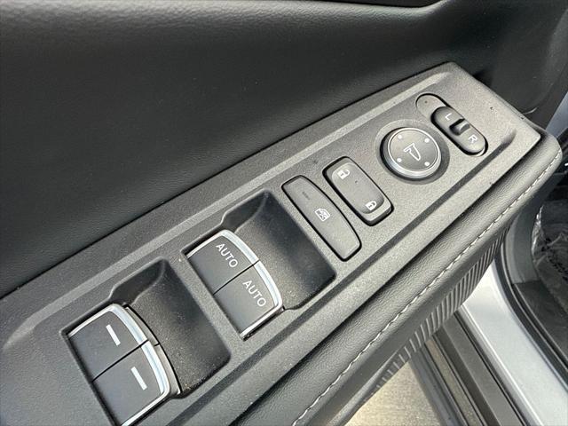 used 2024 Honda Accord Hybrid car, priced at $29,972