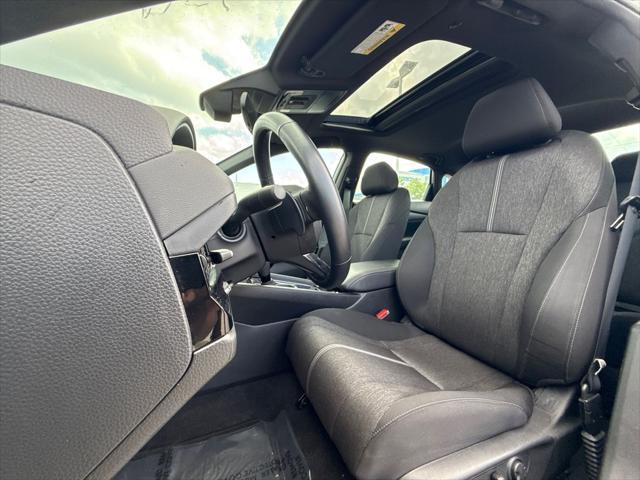 used 2024 Honda Accord Hybrid car, priced at $29,972