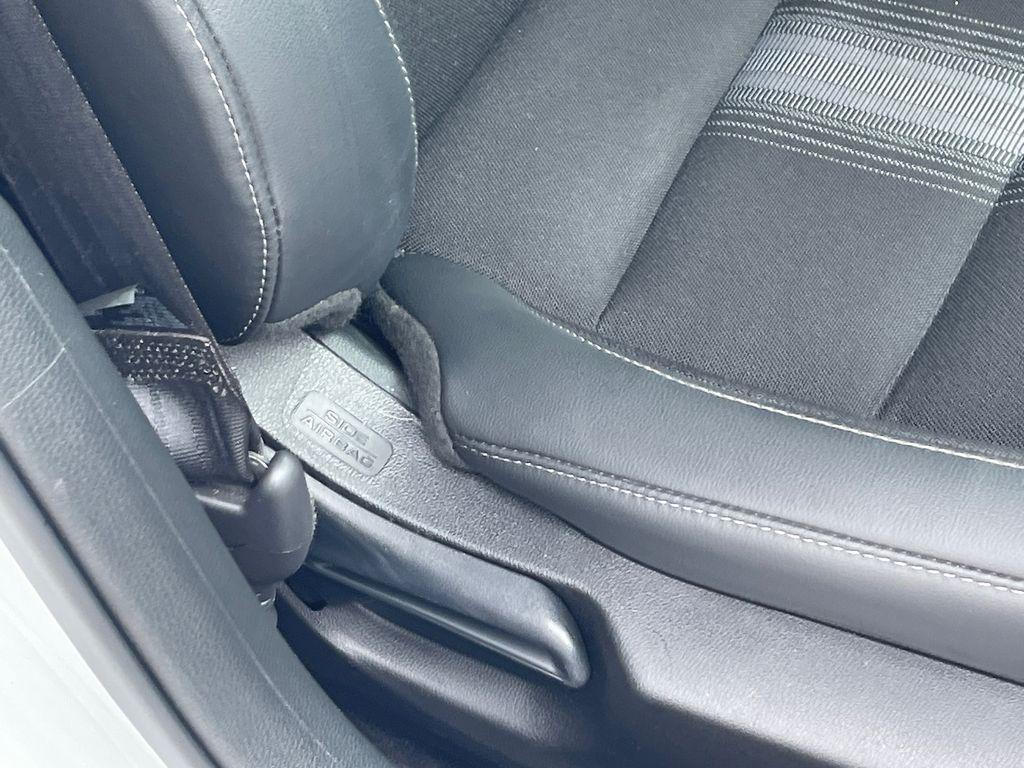 used 2025 Honda Civic car, priced at $26,332