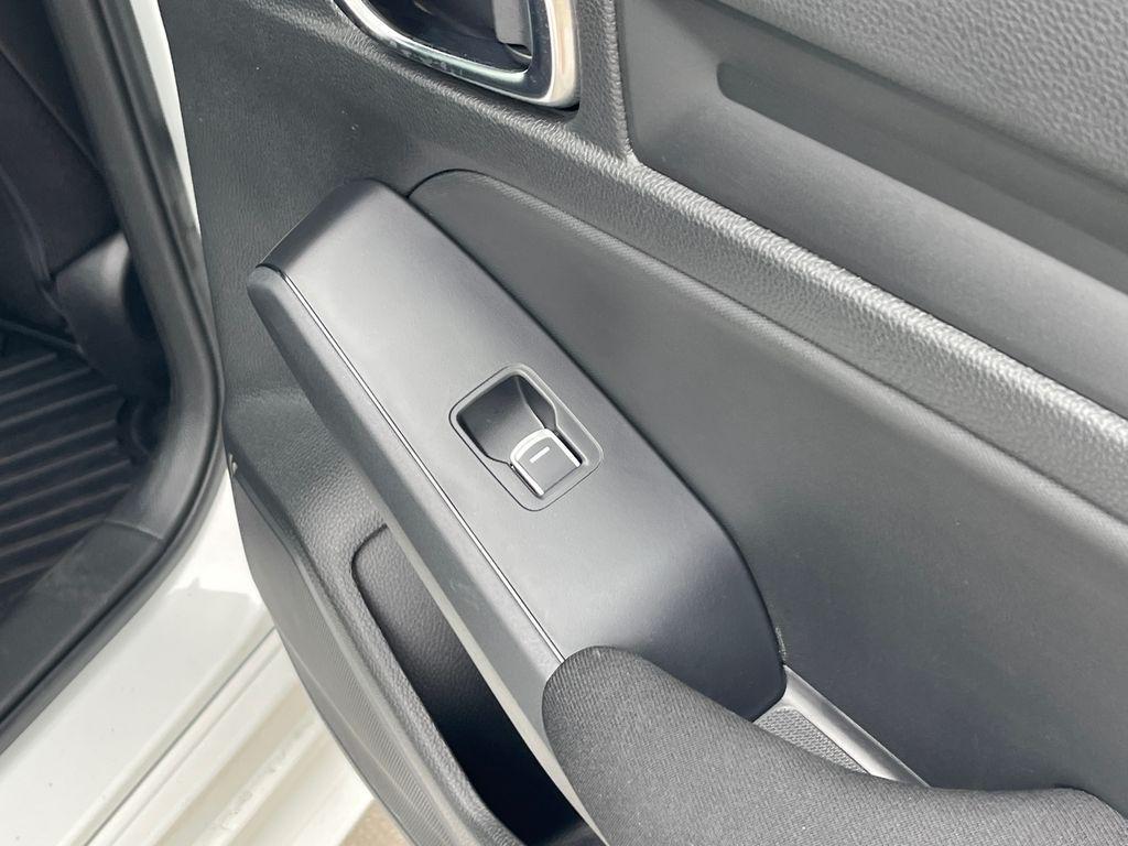 used 2025 Honda Civic car, priced at $26,332