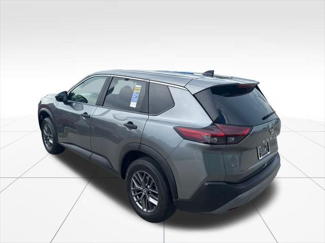 used 2023 Nissan Rogue car, priced at $19,977