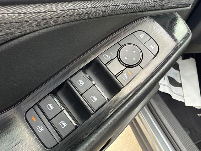used 2023 Nissan Rogue car, priced at $19,977