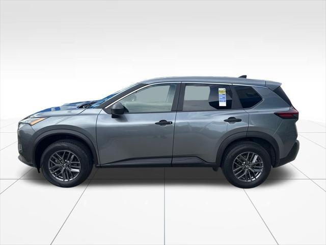 used 2023 Nissan Rogue car, priced at $19,977