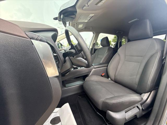 used 2023 Nissan Rogue car, priced at $19,977