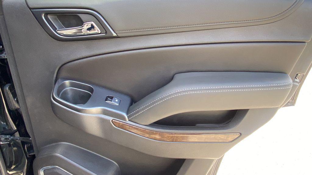 used 2019 Chevrolet Tahoe car, priced at $27,497