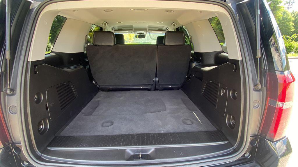 used 2019 Chevrolet Tahoe car, priced at $27,497