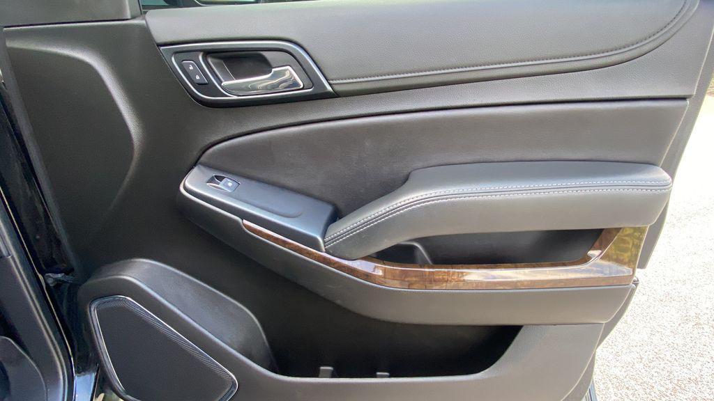used 2019 Chevrolet Tahoe car, priced at $27,497