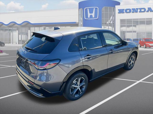 new 2025 Honda HR-V car, priced at $29,294