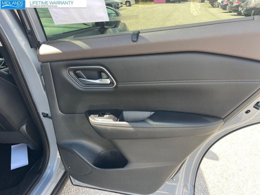 used 2021 Nissan Rogue car, priced at $22,454