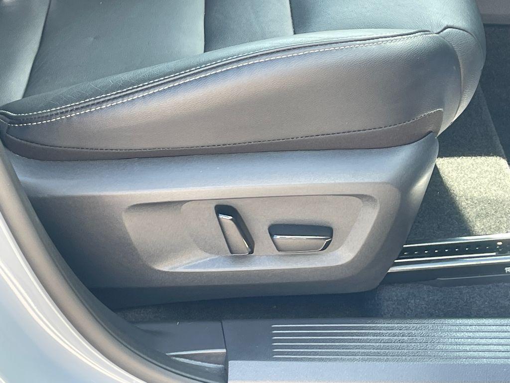 used 2021 Nissan Rogue car, priced at $23,623