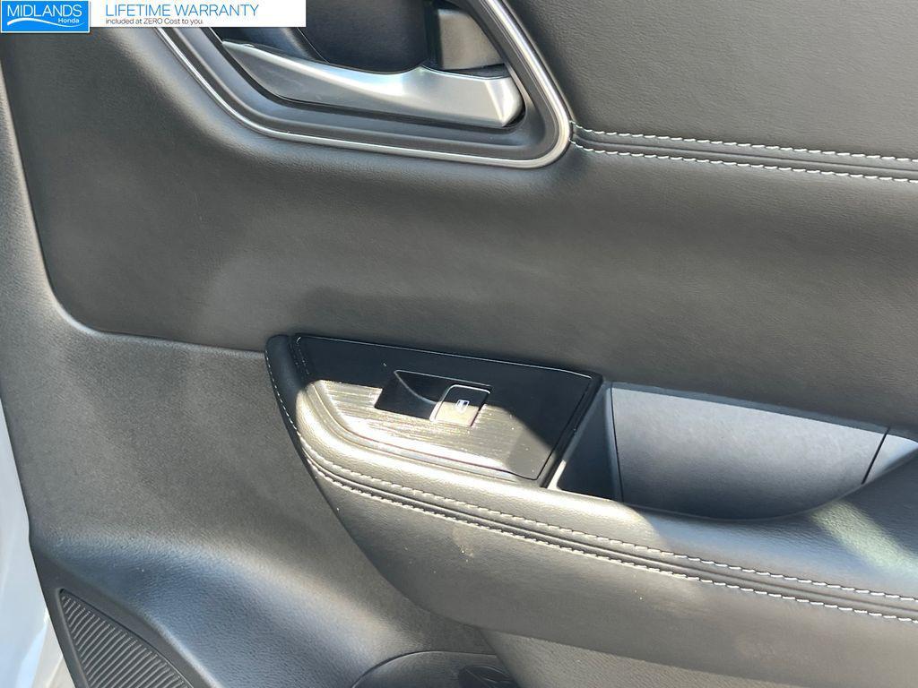 used 2021 Nissan Rogue car, priced at $22,454