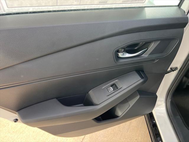 new 2025 Honda Accord Hybrid car, priced at $35,233