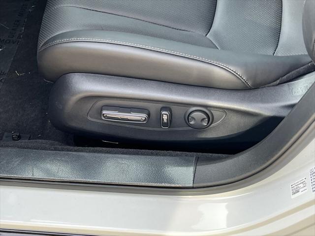 new 2025 Honda Accord Hybrid car, priced at $35,233