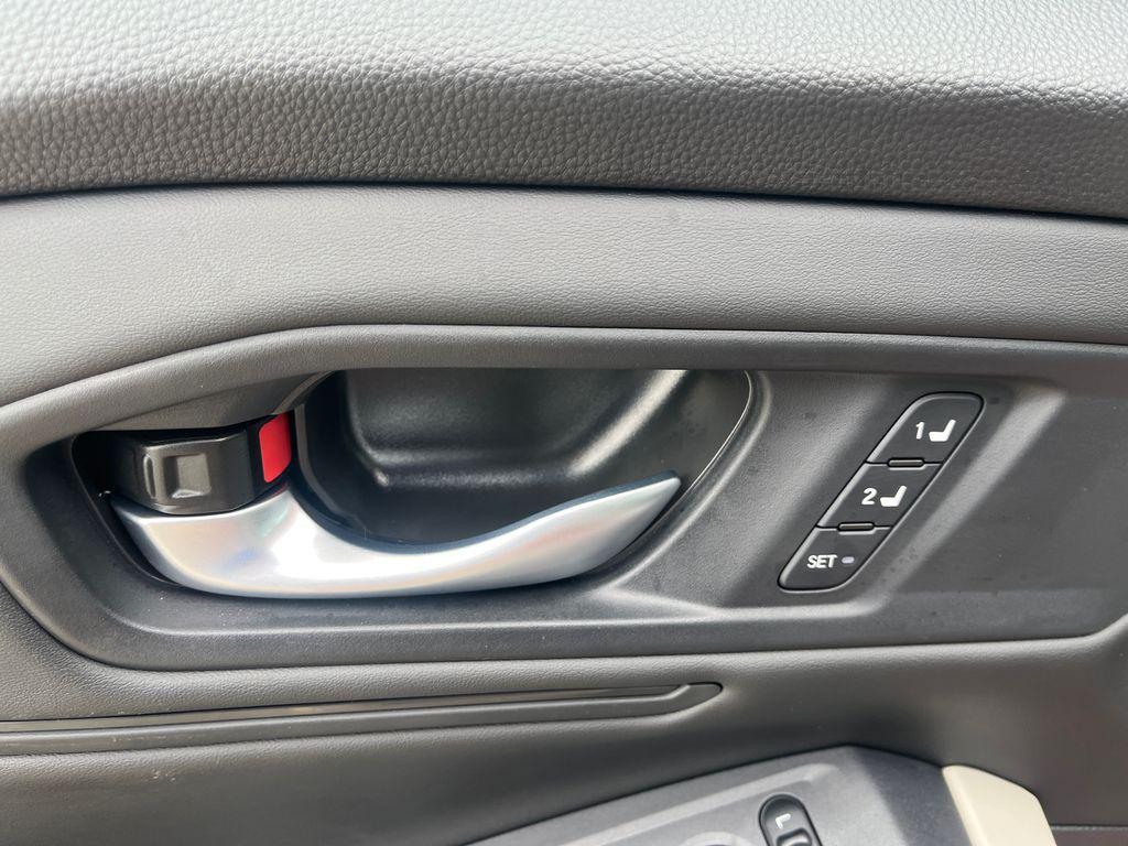 used 2024 Honda Accord Hybrid car, priced at $29,399