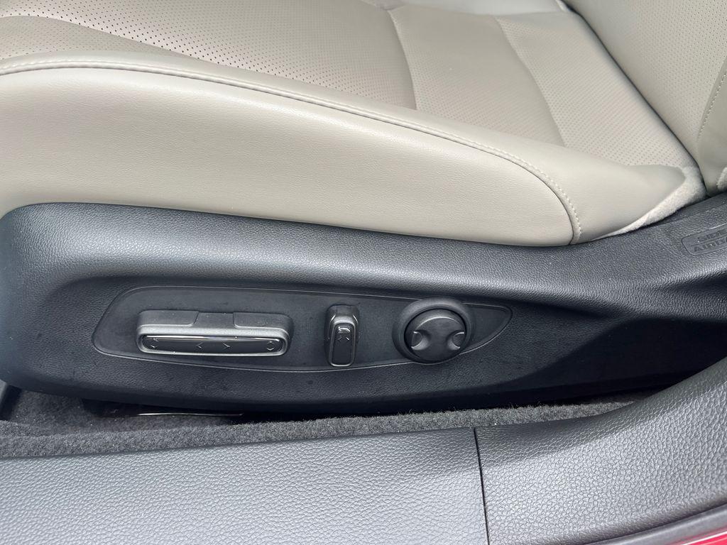 used 2024 Honda Accord Hybrid car, priced at $29,399