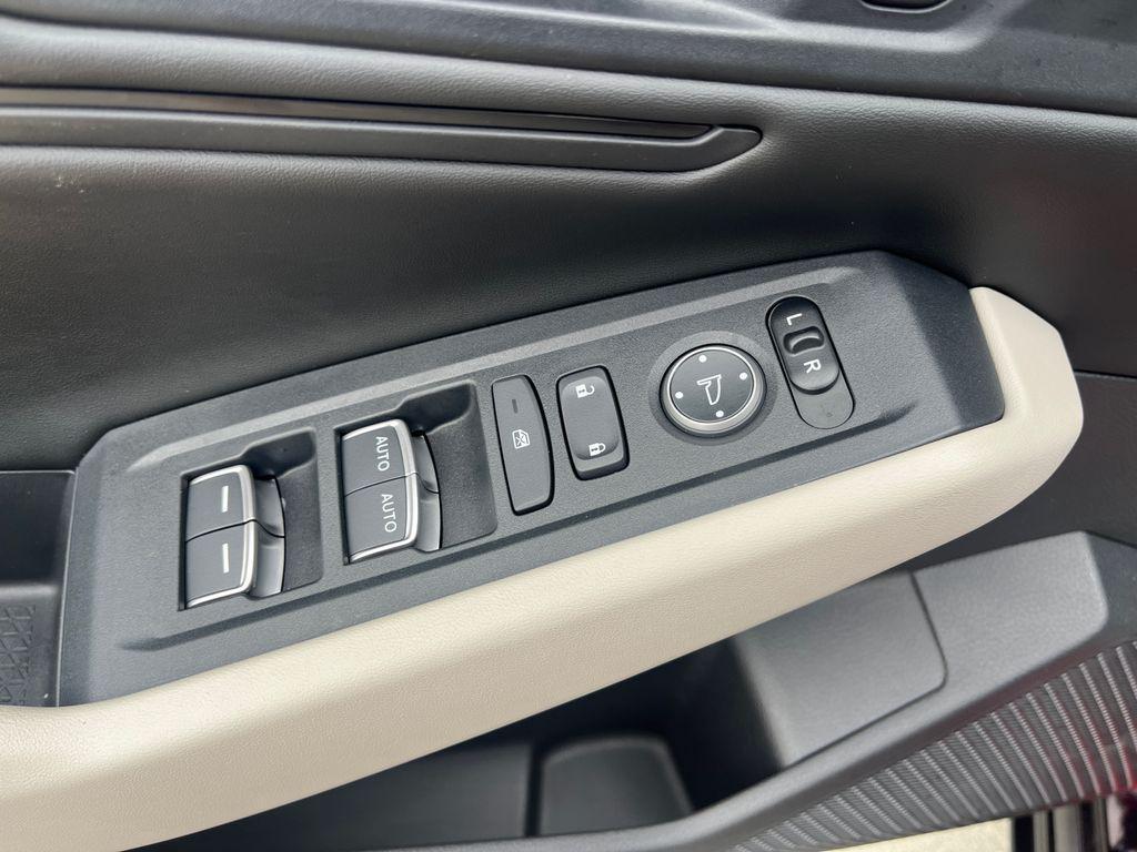 used 2024 Honda Accord Hybrid car, priced at $29,399