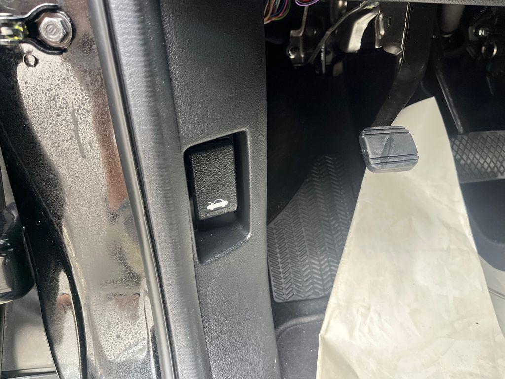 used 2022 Honda Ridgeline car, priced at $33,660