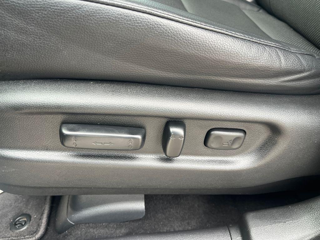 used 2022 Honda Ridgeline car, priced at $33,660