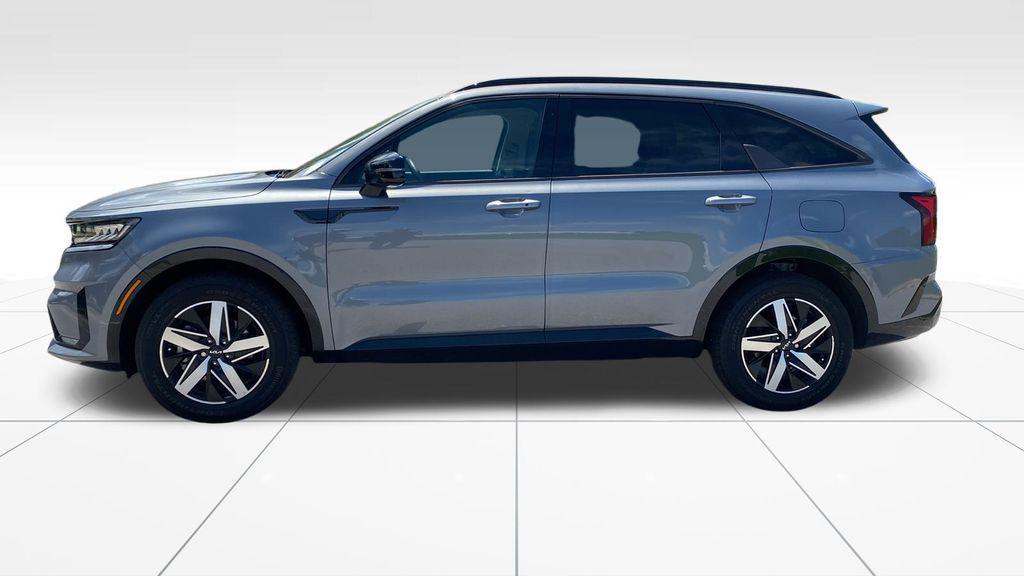 used 2023 Kia Sorento car, priced at $25,998