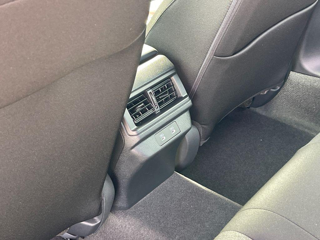 new 2025 Honda Accord Hybrid car, priced at $33,771