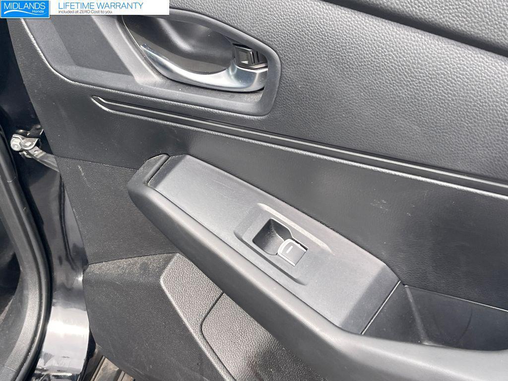 used 2024 Honda Accord Hybrid car, priced at $24,995