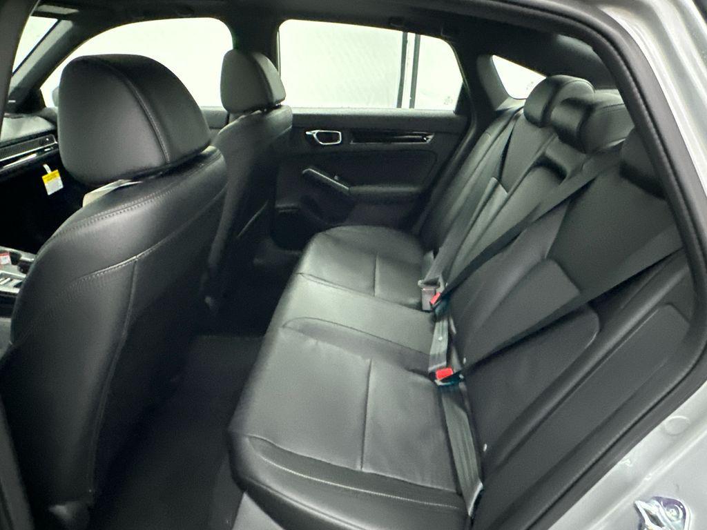 new 2025 Honda Civic Hybrid car, priced at $31,235
