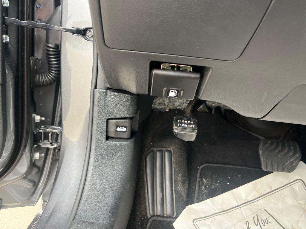 used 2024 Nissan Altima car, priced at $19,299