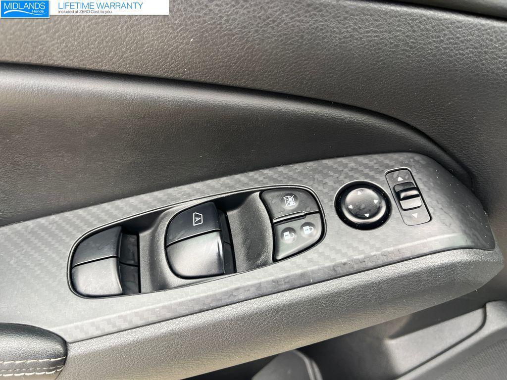 used 2024 Nissan Altima car, priced at $19,247