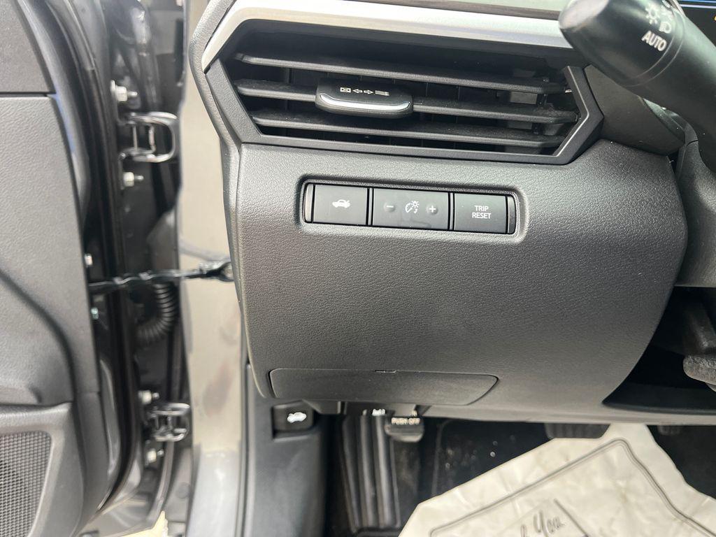 used 2024 Nissan Altima car, priced at $19,299